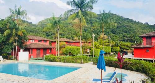 Camburi Cabine | Chales Terra Pura