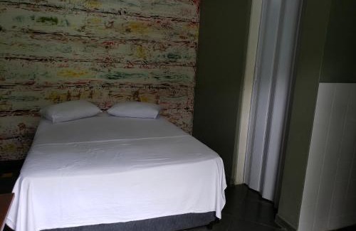 Camburi Cabine | Chales Terra Pura