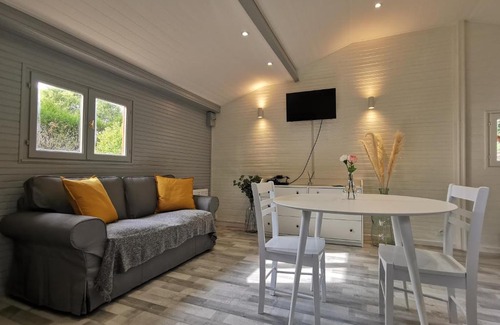Prouilly Chalet De Ski | Chalet à 10 minutes de Reims