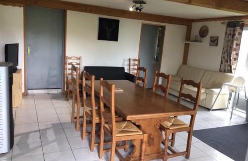 Besse-et-Saint-Anastaise Chalet De Ski | Chalet à Besse 10 personnes