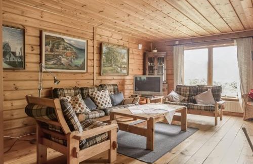 Eringsboda Chalet De Ski | Chalet Ängsjömåla by Interhome