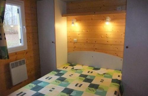 Travexin Maison | Chalet Édelweiss 35 en lisière de forêt, calme et nature - FR-1-583-444