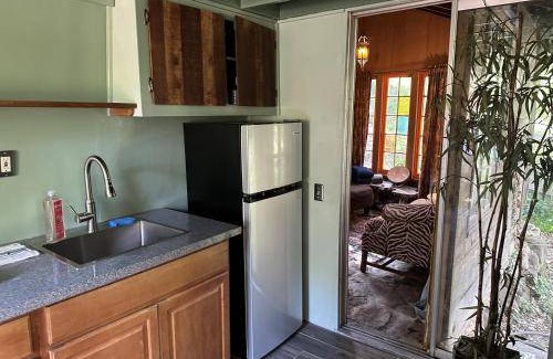Topanga Chalet De Ski | Chalet ∙ 1 chambre ∙ 2 personnes