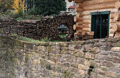 Siefersheim Appartement | Chalet 1 - Dogs welcome - Seyberth's Chalet