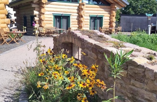 Siefersheim Appartement | Chalet 1 - Dogs welcome - Seyberth's Chalet