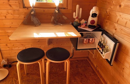 Aouste-sur-Sye Chalet De Ski | Chalet 1 du Lauzun