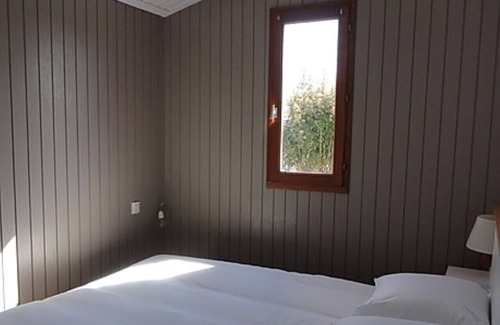 Tonnay-Boutonne Chalet De Ski | Chalet 1 pour 4 personnes