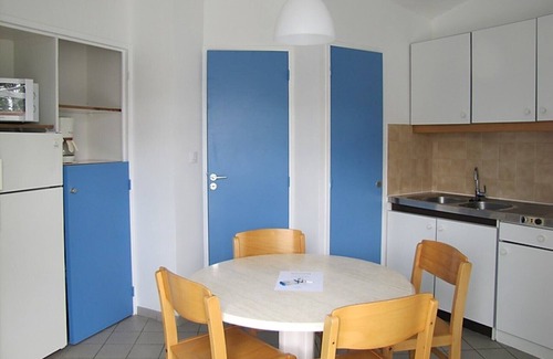 Tonnay-Boutonne Chalet De Ski | Chalet 1 pour 4 personnes