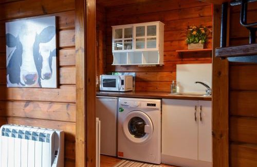 Torcastle Maison | Chalet 1