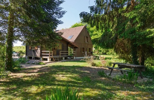 Les Genettes Appartement | Chalet 102 - Idylliq Collection
