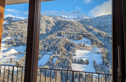 Hauteluce Chalet De Ski | Chalet 12-14 personnes Hauteluce-Les Saisies