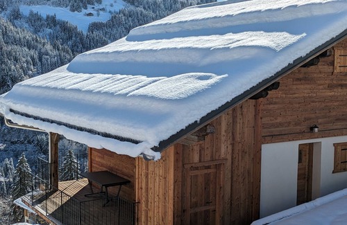 Hauteluce Chalet De Ski | Chalet 12-14 personnes Hauteluce-Les Saisies