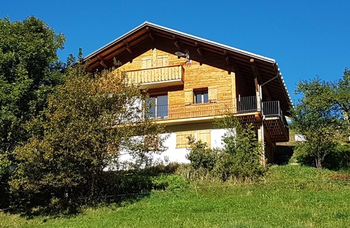 Hauteluce Chalet De Ski | Chalet 12-14 personnes Hauteluce-Les Saisies