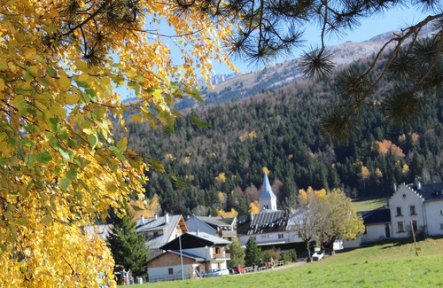 Correncon-en-Vercors Chalet De Ski | Chalet 12 Places Dans le Vercors