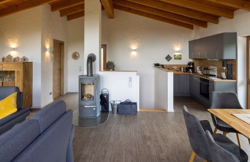 Lohrhaupten Maison | Chalet, 150sqm, 4 bedrooms, max. 8 people