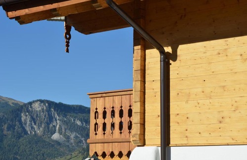 Schonbach Maison | „Chalet 18 Am Sonnenhang“ by Alpen Apartments