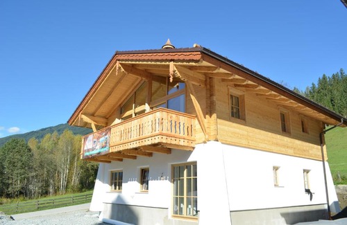 Schonbach Maison | „Chalet 18 Am Sonnenhang“ by Alpen Apartments