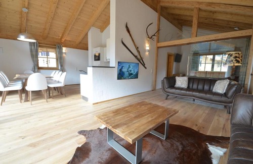 Schonbach Maison | „Chalet 18 Am Sonnenhang“ by Alpen Apartments
