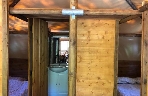 Buis-les-Baronnies Autre | chalet 2 chambres