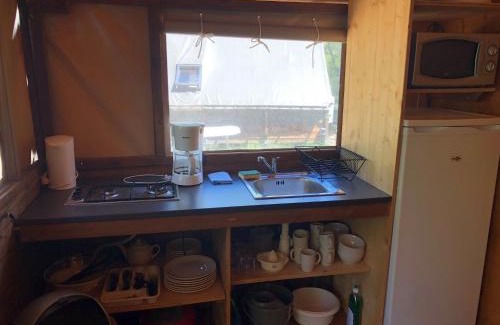 Buis-les-Baronnies Autre | chalet 2 chambres