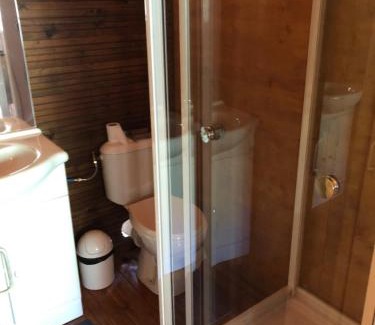 Buis-les-Baronnies Autre | chalet 2 chambres
