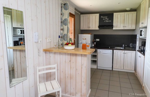 Meyrignac-l'Eglise Chalet De Ski | Chalet ∙ 2 chambres ∙ 6 personnes