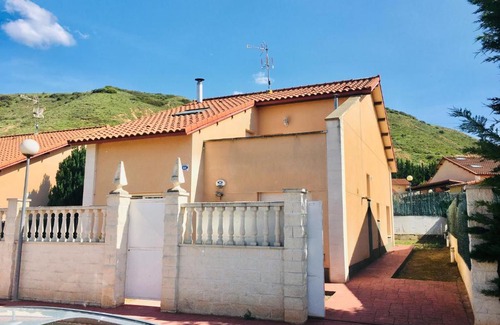 Agoncillo Maison | Chalet 2 Lujo Logroño