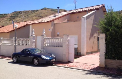 Agoncillo Maison | Chalet 2 Lujo Logroño