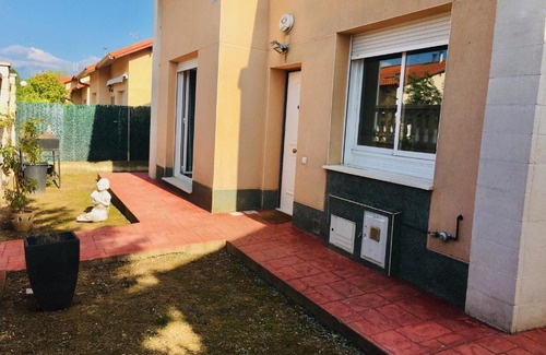 Agoncillo Maison | Chalet 2 Lujo Logroño