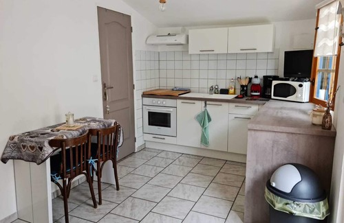 Ault Chalet De Ski | Chalet 25m de la mer