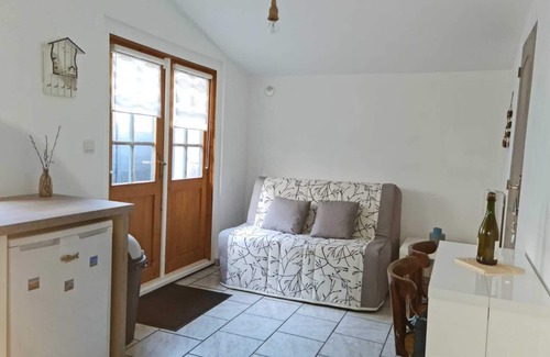 Ault Chalet De Ski | Chalet 25m de la mer