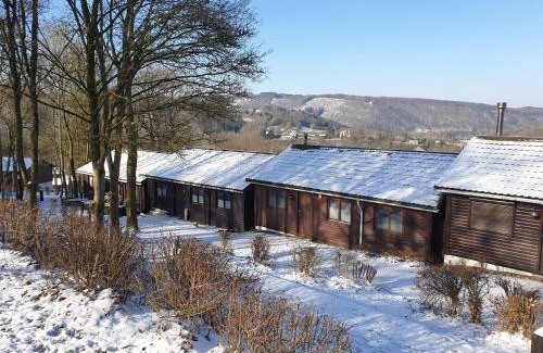 Marcouray Chalet De Ski | chalet 275