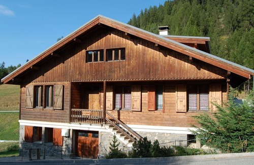 La Roche Chalet De Ski | Chalet 290m2, 15 pers/8chambres, Pistes/Télésiège à 100m,*** Tout confort