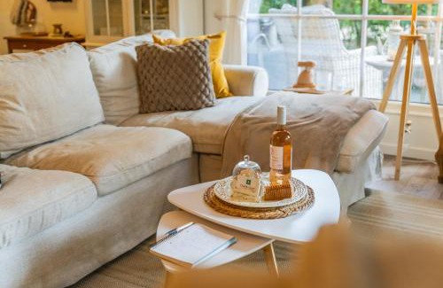 Zutendaal Chalet De Ski | Chalet 2Relax