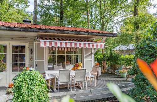 Zutendaal Chalet De Ski | Chalet 2Relax