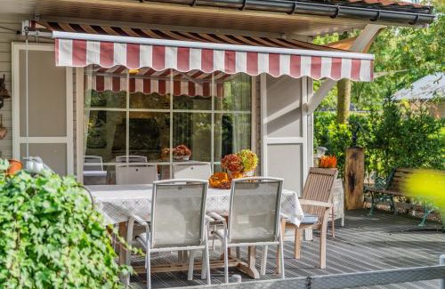 Zutendaal Chalet De Ski | Chalet 2Relax