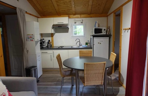 La Roche-des-Arnauds Chalet De Ski | Chalet 3 étoiles - Piscine - ccbb0fg