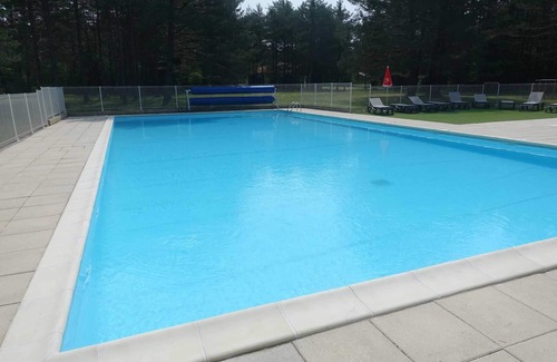 La Roche-des-Arnauds Chalet De Ski | Chalet 3 étoiles - Piscine - ccbb0fg