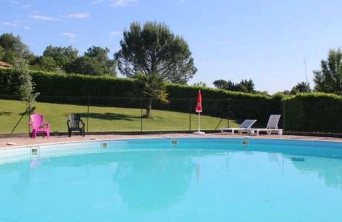 Casties-Labrande Chalet De Ski | Chalet 3 étoiles - Piscine - eehgfc