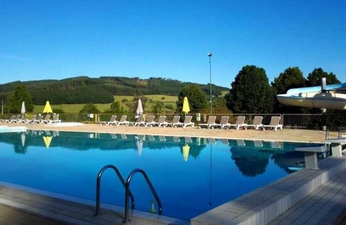 Matour Chalet De Ski | Chalet 3 étoiles - eeiid0