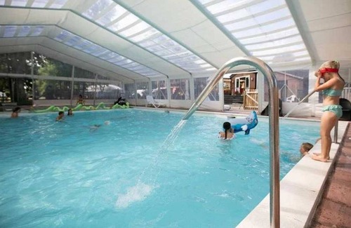 La Rochette Chalet De Ski | Chalet 3 étoiles - Piscine - ccahhab