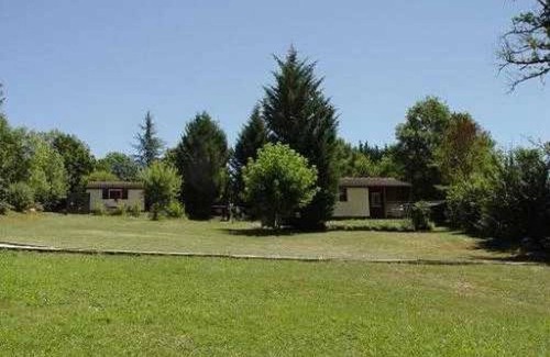 Reyrevignes Chalet De Ski | Chalet 3 étoiles - Piscine - ccaidf0