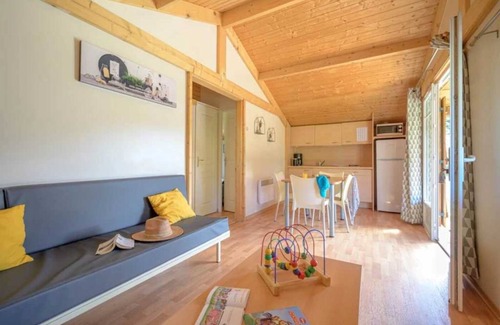 Hauterives Chalet De Ski | Chalet 3 étoiles - Piscine - ccbbihb