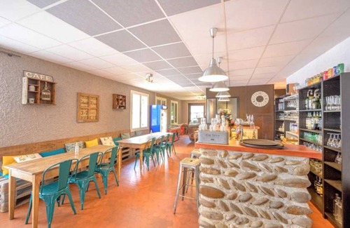 Hauterives Chalet De Ski | Chalet 3 étoiles - Piscine - ccbbihb