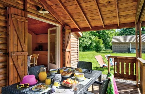 Hauterives Chalet De Ski | Chalet 3 étoiles - Piscine - ccbbihb