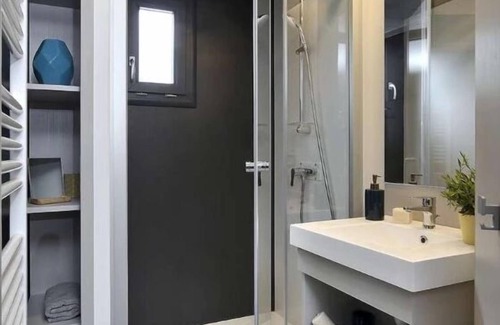 Navarrenx Chalet De Ski | Chalet 3 étoiles - Piscine - eehigf