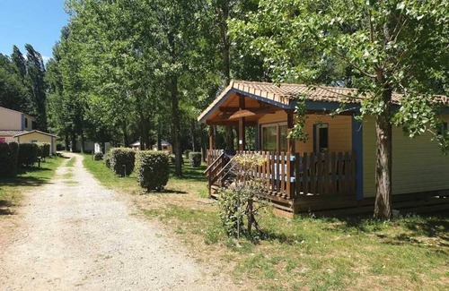 Monoblet Chalet De Ski | Chalet 3 étoiles - Piscine - ccaiaaf