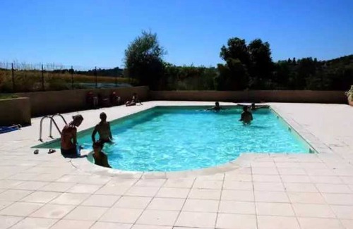 Montgeard Chalet De Ski | Chalet 3 étoiles - Piscine - eebebd
