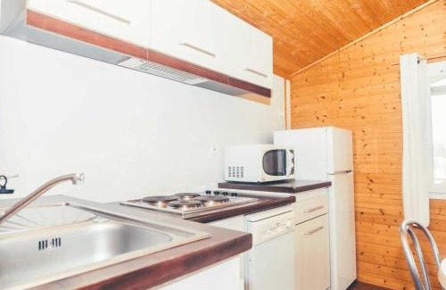 Beynat Chalet De Ski | Chalet 3 étoiles - Piscine - eebbhf