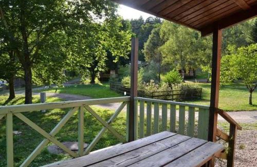 Correze Chalet De Ski | Chalet 3 étoiles - Piscine - eeid0f